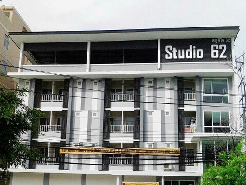 Studio 62 Bangkok Exterior photo